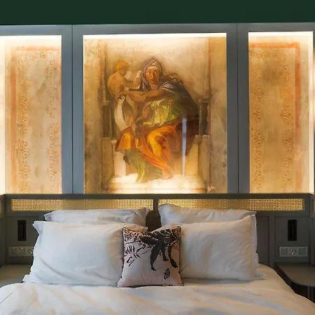 The Grand Baazar Suites Istanbul