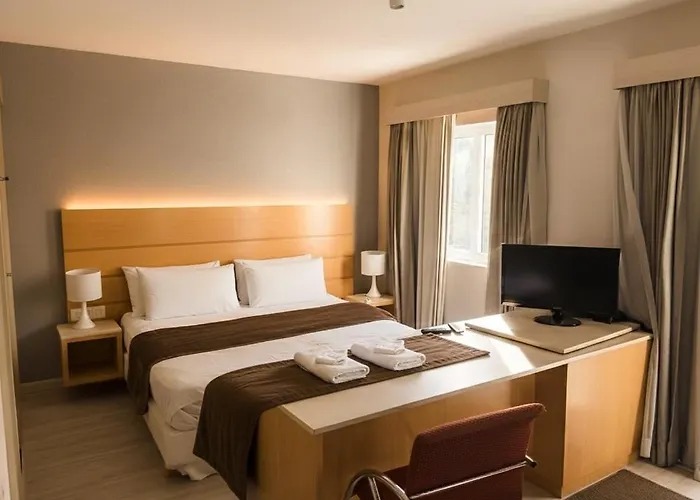 Comfort Suites - Perdizes São Paulo