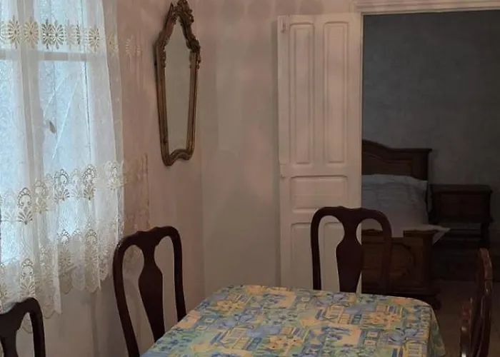 Appartement Dradeb - Accueil Familial Tangier