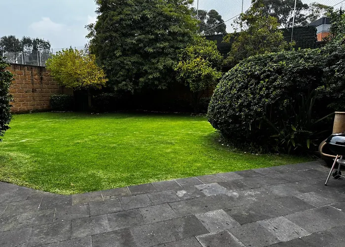 Casa Mx Villa Mexico City