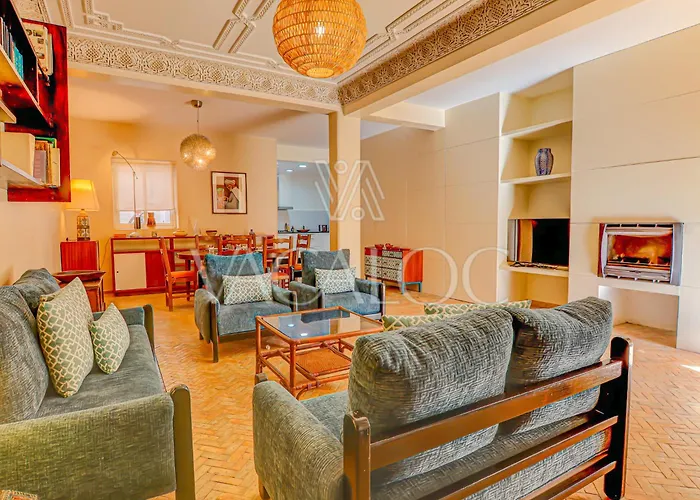 Villa Inha Agadir - Luxe - 6 Px