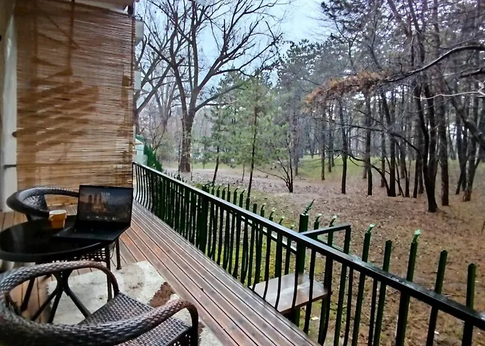Lux B&B - Downtown Prishtinë