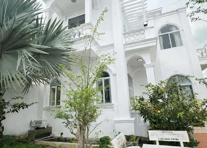 Ivory Garden Villa Phú Quốc