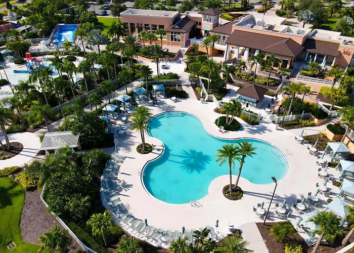 Two Pools Cozy Townhome 10 Min To Disney! Perfect For Families! Kissimmee