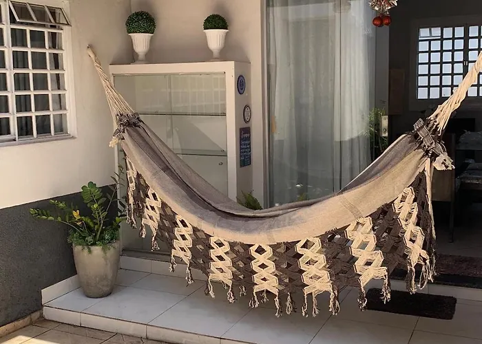 Casa Aconchegante E Confortavel - Dois Quartos Belo Horizonte