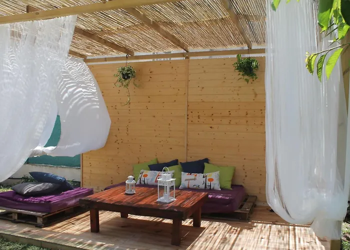 Holiday Home Fuer 2 Personen Und 4 Kinder By Interhome Can Picafort 
