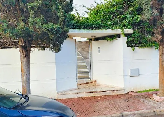 锦鲤jinli 28Villa Casablanca