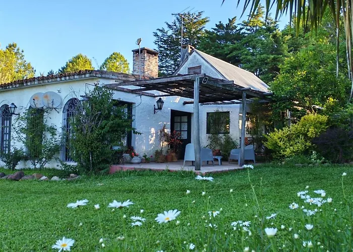 La Mandragora Villa Melo