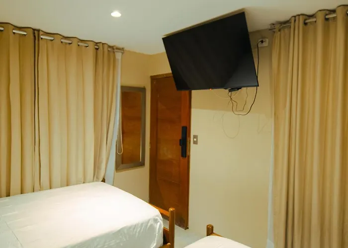 Casa Vigos Apartment Máncora