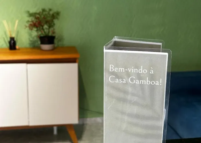 Seu Cantinho Na Gamboa Cabo Frio