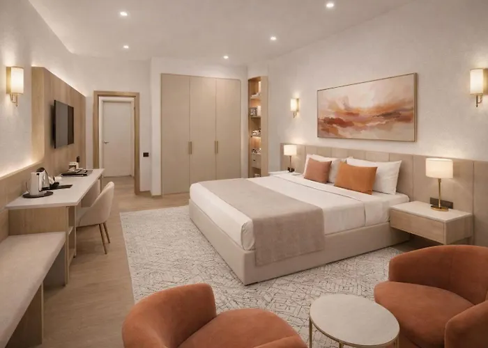 Familyvanara Hotel Baku