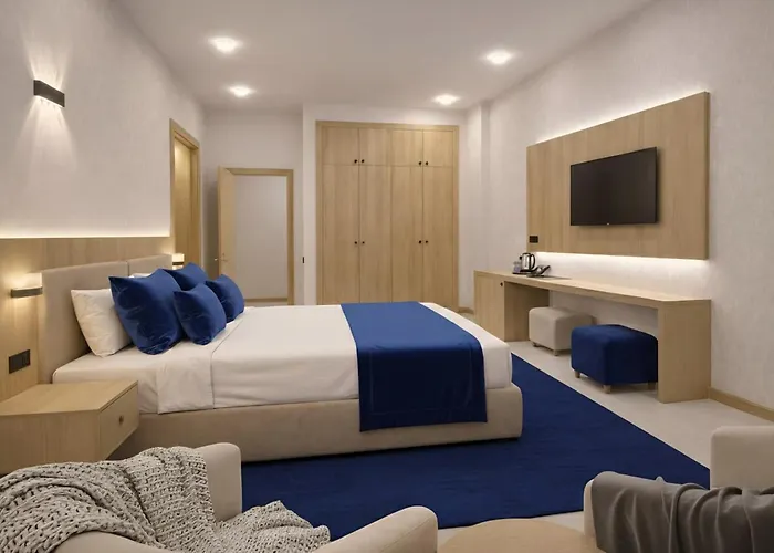 Familyvanara Hotel Baku