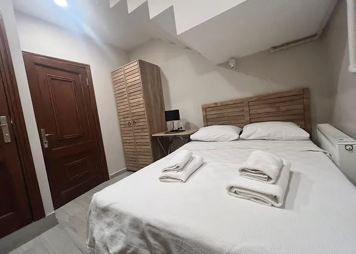 Dream Valoren Suite Istanbul