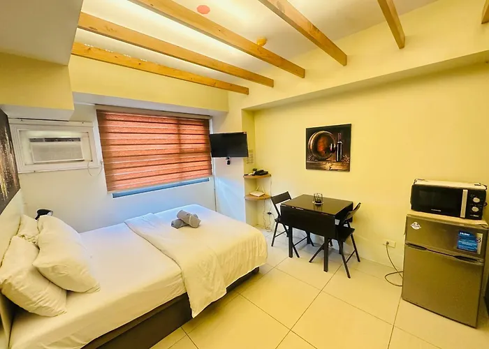 Cdhcozy Studio Cebu