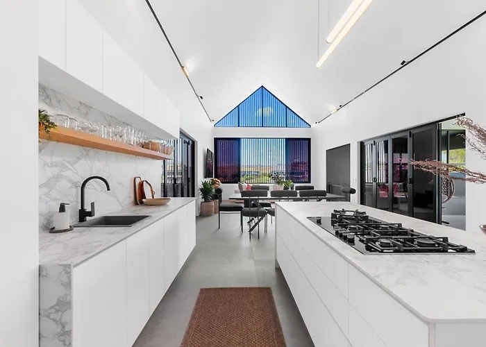 5 Mfula, Zululami Villa Ballito