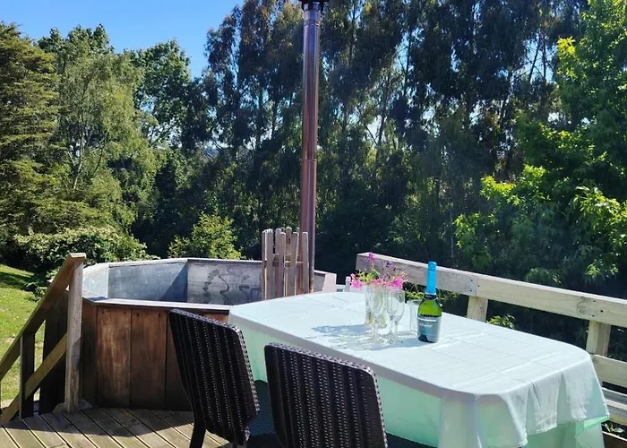 Casa Conecta Sur 2 Villa Puerto Varas