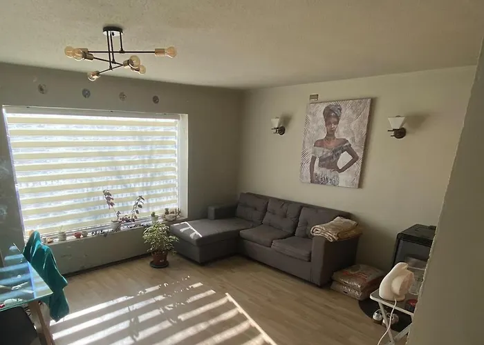 Bella Casa Con Excelente Ubicacion En Puerto Montt Villa