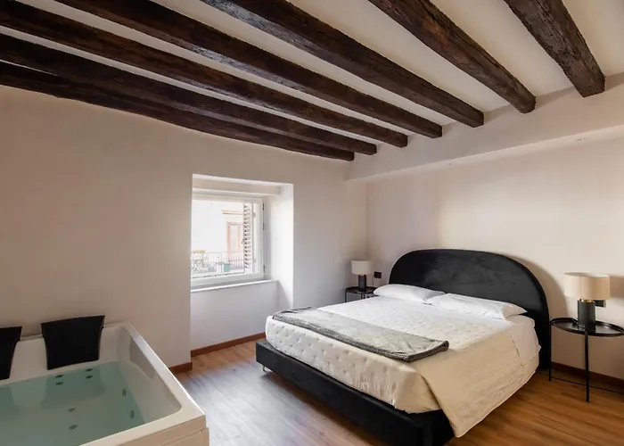 Vittorio Emanuele Suites&Apartments Palermo