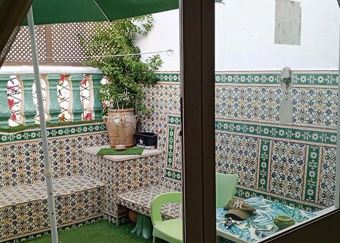 Dar Fawaz Apartment Tunis