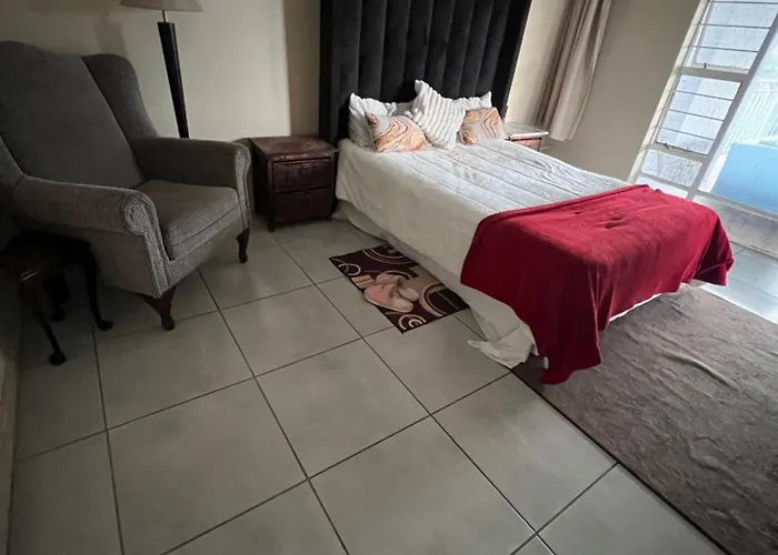 Comfort In Atholl Johannesburg