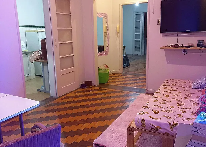 Apartamento Proximo Ao Hospital De Clinicas Porto Alegre