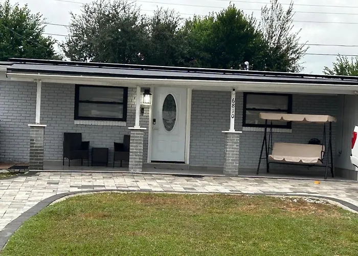 Luxury&Home Tampa