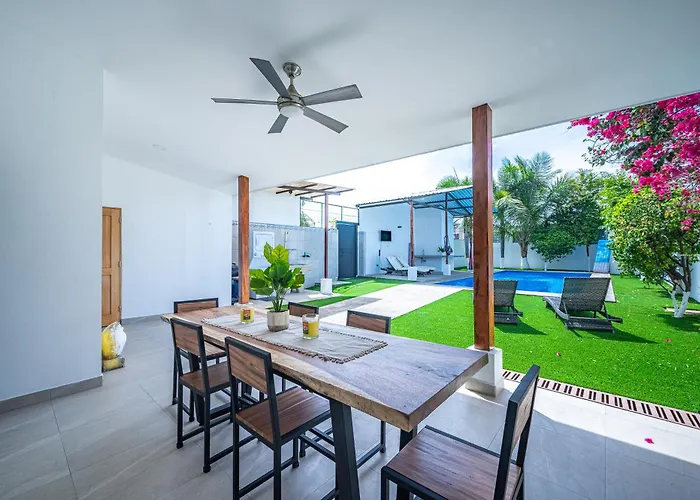 Casa Alegria Villa Jaco