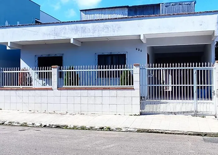 Casa Completa Villa Balneario Camboriu