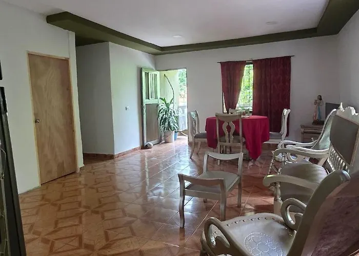 Casa En Santa Marta Villa
