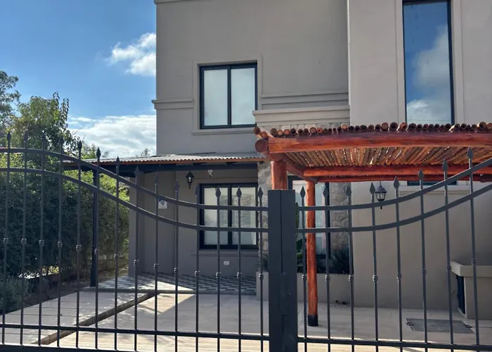 Casa 2 Cuartos Alquiler Amoblada Salta Villa