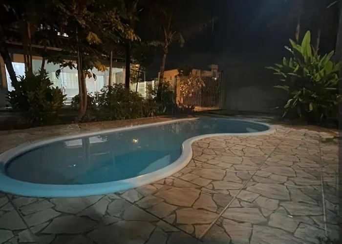 Lindo Sobrado By Beto Carrero Villa Balneario Camboriu