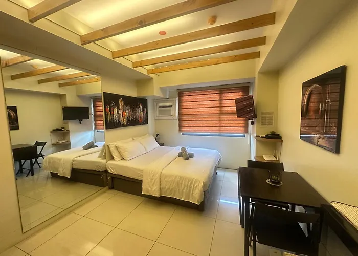 Cdhcozy Studio Cebu