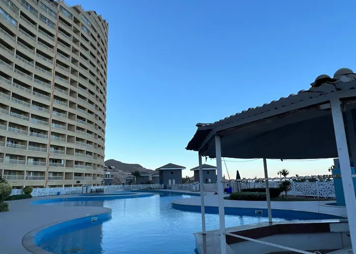 Chalets Porto Sokhna Pyramids Vip Ain Sukhna