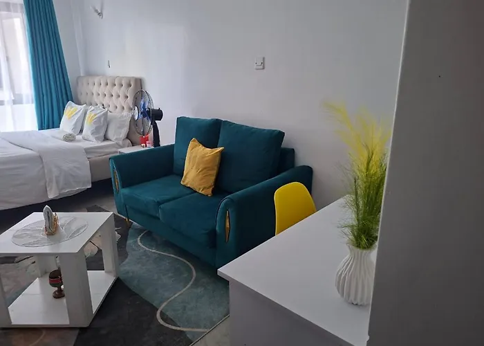 Relmy Homes Nairobi