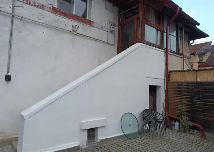 Casa Anda Villa Brasov