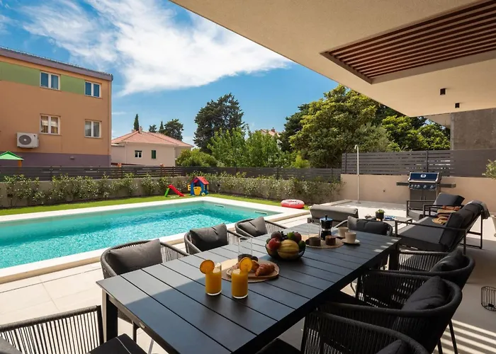 Holiday Home Villa Prima By Interhome Kastela