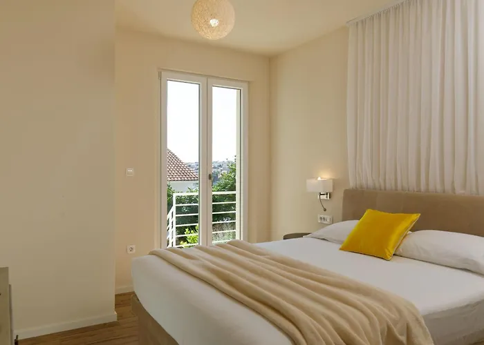 Holiday Home Villa Anadea Mit Whirlpool By Interhome Trogir