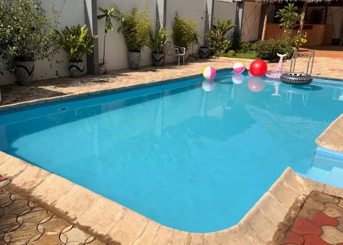 Afrika Royal Safari Villa Arusha