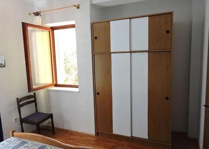 Holiday Home Apartment 1 By Interhome Novalja