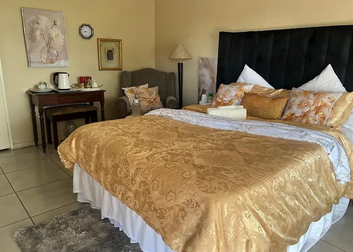 Comfort In Atholl Johannesburg