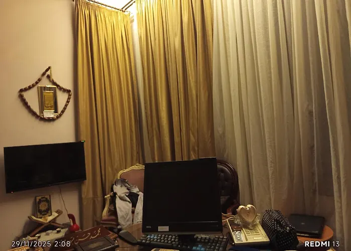 King Room In Downtown Cairo Besaid Auc Univ In Egypt And Besaid Old Mussem And All Servies Amazing Locations All