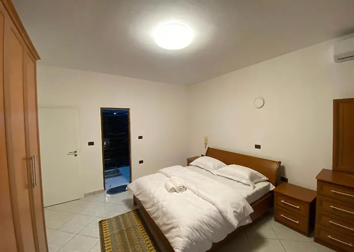 Medcezir House Apartment Tirana