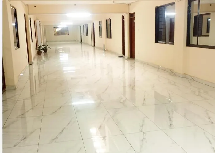 Joy Apartments Kisumu