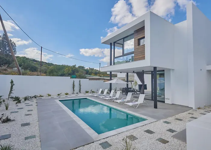 Holiday Home Protaras Elite Perle Villa Ep3C By Interhome