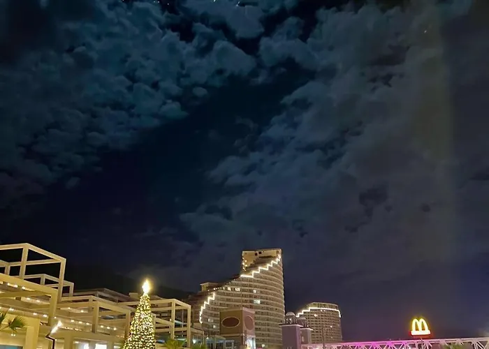 Porto Sokhna Apartment'S Sea View Ain Sukhna