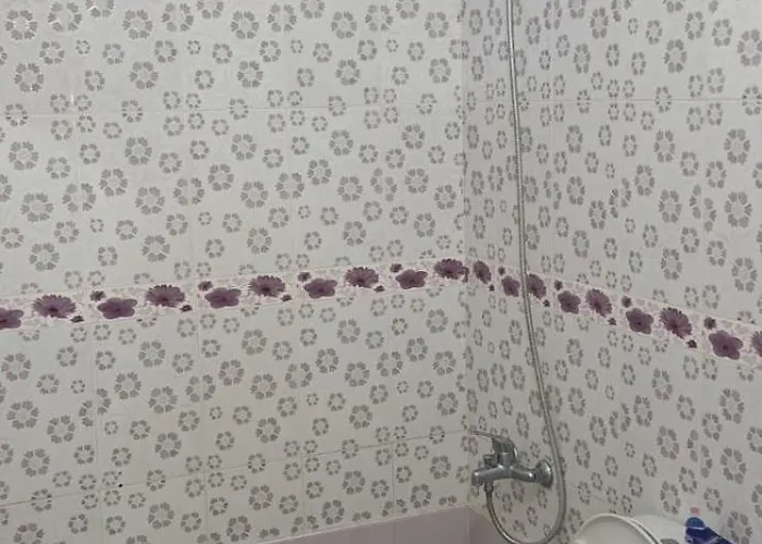 Appartement Dradeb - Accueil Familial Tangier