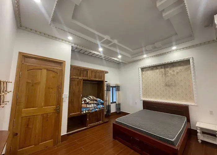 Ivory Garden Villa Phú Quốc