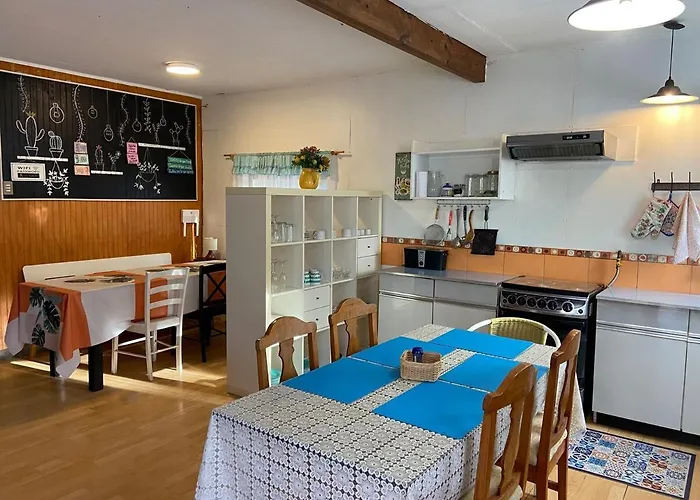 Casa Amplia Muy Cerca De La Playa Villa La Serena