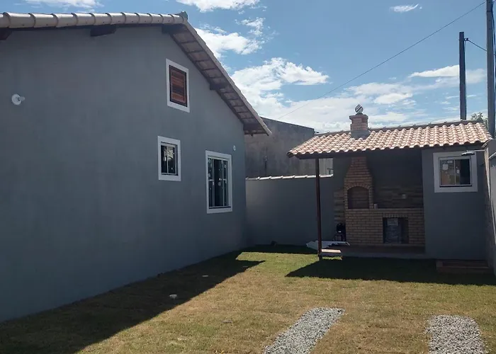 Tamoios House 1 A 4 Pessoas Mesmo Preco Villa Cabo Frio
