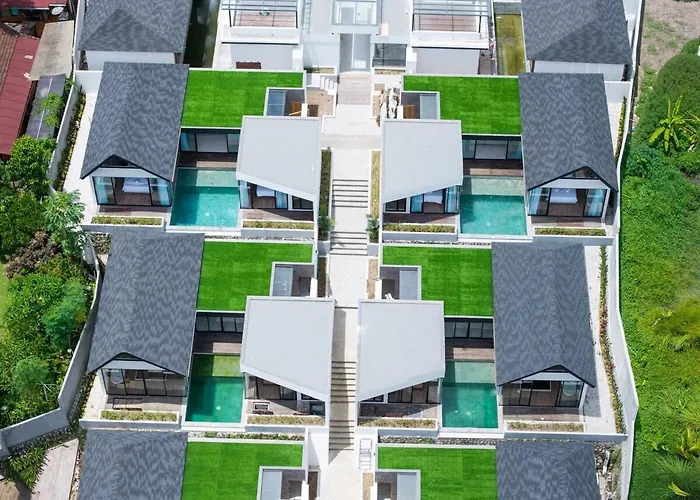 Emerald Hills 3C Brand New 2Br Villa In Ubud